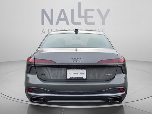 New 2026 Audi A6 Premium image 5