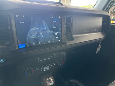 New 2026 Ford Bronco Big Bend AWD/4WD image 13