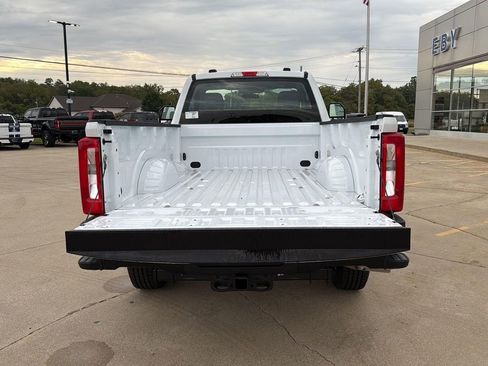 New 2026 Ford F250 XL image 11