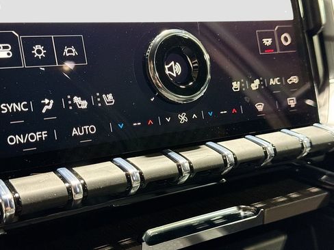 New 2026 GMC Acadia Denali w/ Super Cruise Package image 16