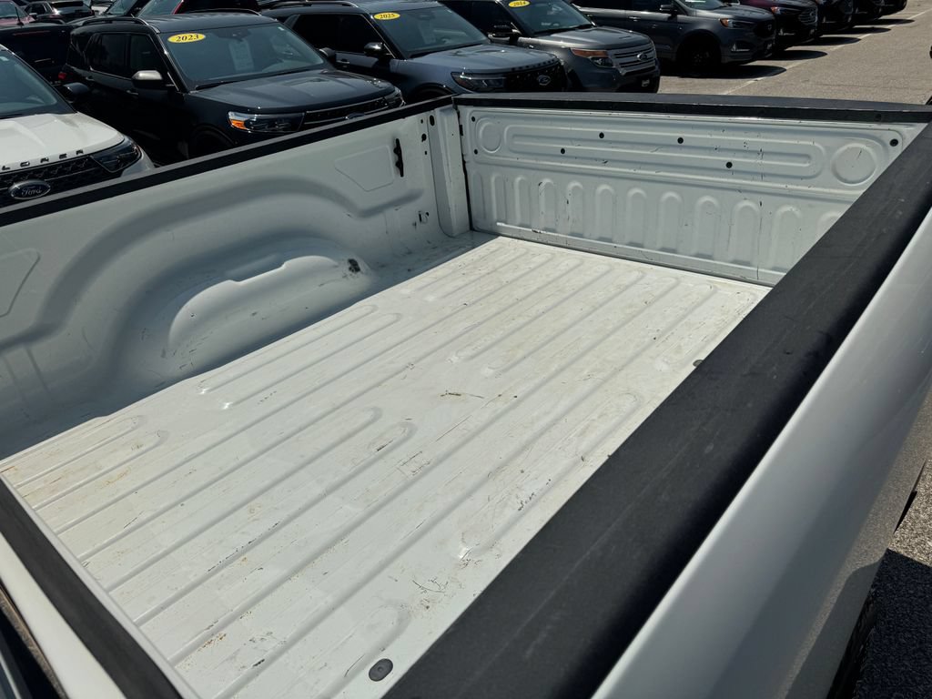 Used 2024 RAM 2500 Laramie AWD/4WD image 14
