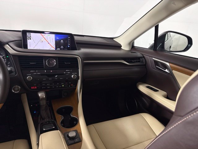 Used 2017 Lexus RX 350 FWD w/ Premium Package image 32