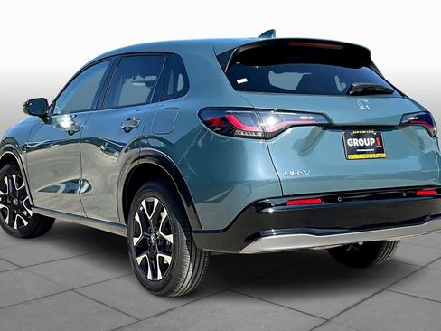 New 2026 Honda HR-V EX-L image 11