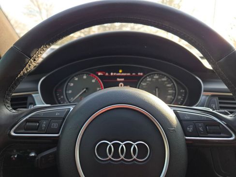 Used 2018 Audi S7 Prestige w/ S Sport Package image 31