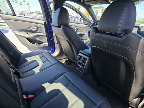 New 2026 BMW 330i Sedan w/ M Sport Package image 11