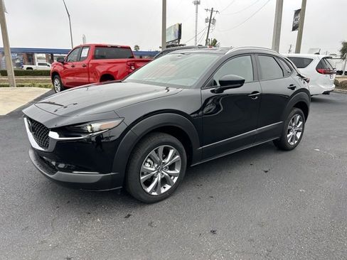 New 2026 MAZDA CX-30 AWD 2.5 S image 3