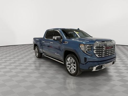 Certified 2024 GMC Sierra 1500 Denali w/ Denali Reserve Package image 12