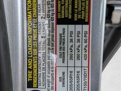 Certified 2025 Toyota Camry LE FWD image 23