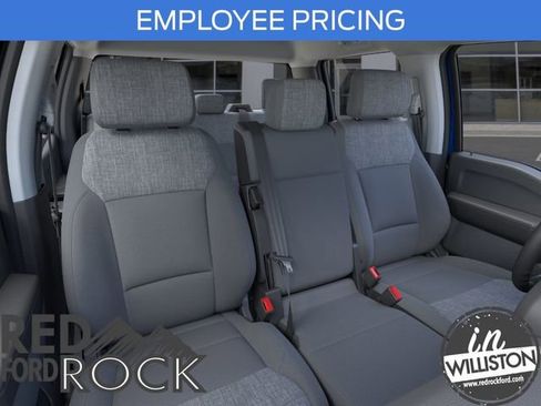 New 2026 Ford F250 XLT AWD/4WD image 10