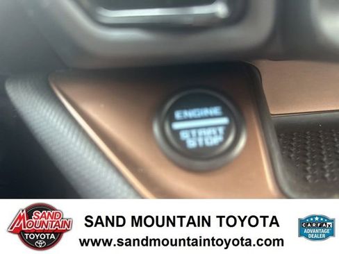 Used 2023 Ford Bronco Sport Outer Banks image 17