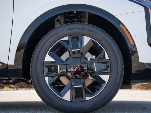 New 2026 Kia Sportage SX Prestige AWD/4WD image 6