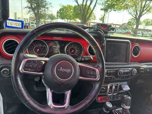 Used 2018 Jeep Wrangler Rubicon image 5