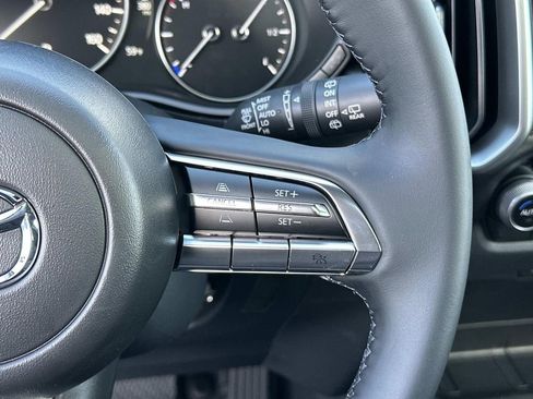 New 2026 MAZDA CX-50 AWD 2.5 Hybrid w/ Weather Package image 18