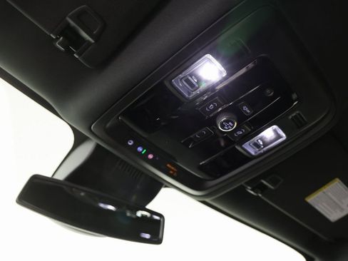 New 2026 GMC Yukon XL Elevation image 23