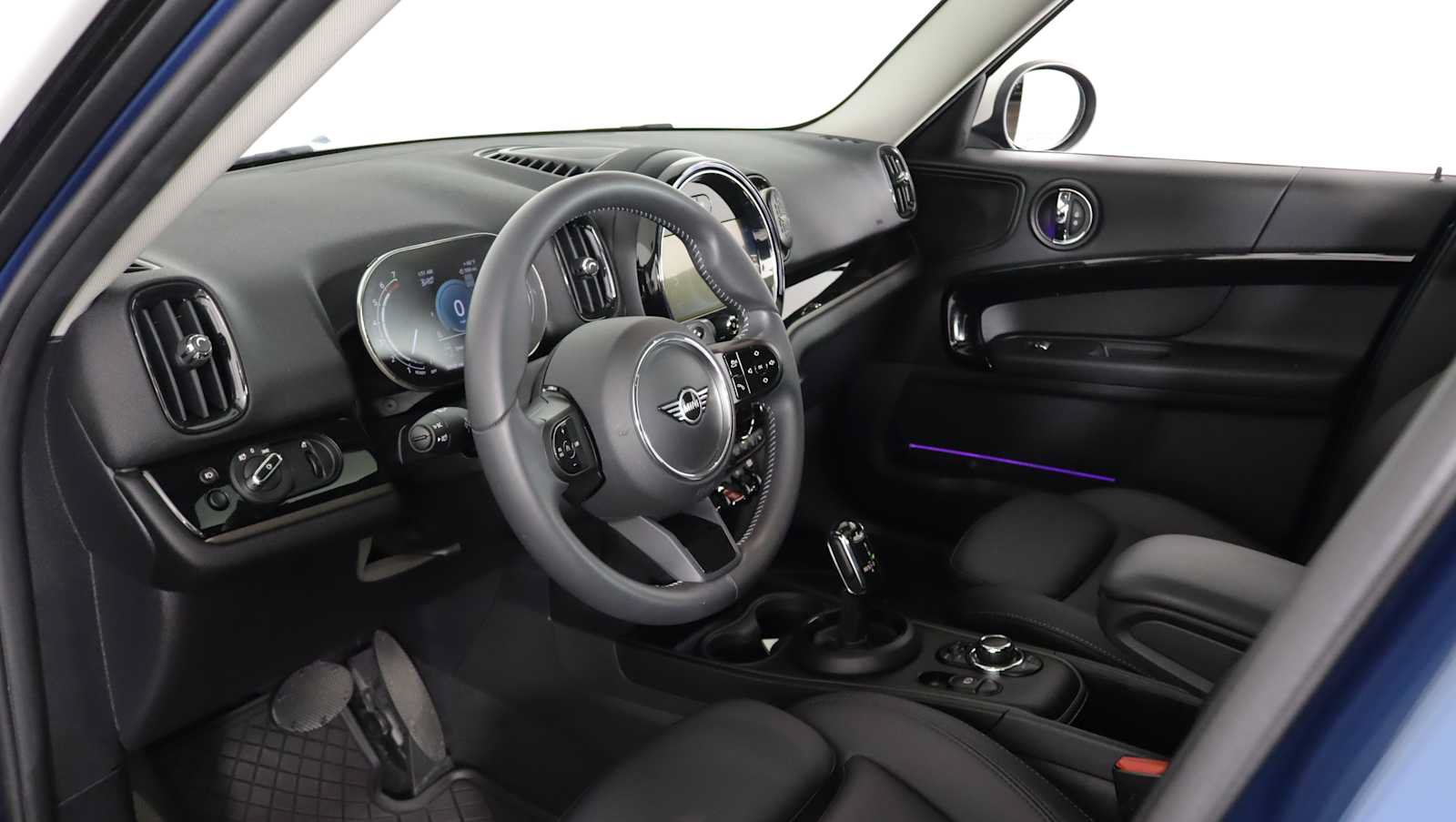 Used 2023 MINI Cooper Countryman S FWD image 12
