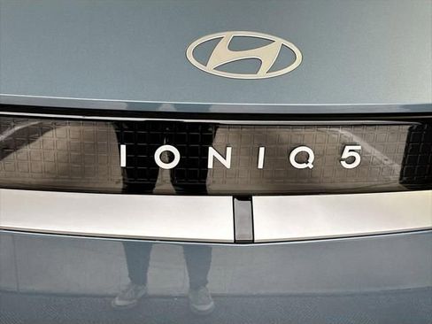 New 2026 Hyundai Ioniq 5 SEL image 20