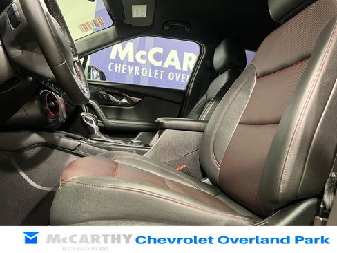 Used 2025 Chevrolet Blazer RS image 26