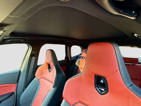 New 2026 BMW X1 M35i w/ Technology Package image 27