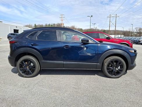 New 2026 MAZDA CX-30 Aire Edition AWD/4WD image 5