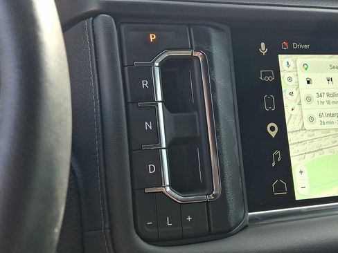 Used 2024 GMC Yukon Denali w/ Advanced Technology Package AWD/4WD image 15