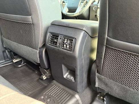 Used 2020 Toyota 4Runner SR5 Premium w/ Moonroof Package AWD/4WD image 32