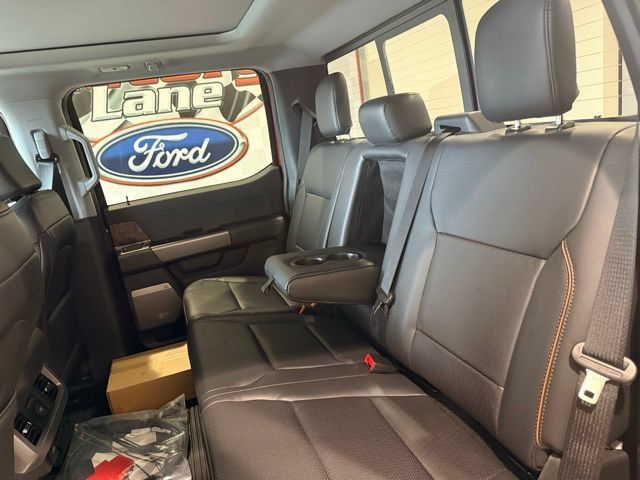 New 2026 Ford F350 Lariat w/ Lariat Premium Package AWD/4WD image 14