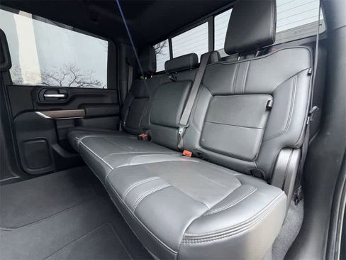 Used 2023 Chevrolet Silverado 2500 High Country w/ Z71 Off-Road Package image 13