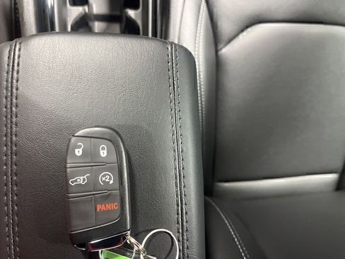 New 2026 Jeep Compass Limited image 16