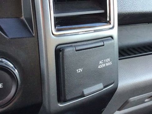 Certified 2020 Ford F150 XLT w/ Equipment Group 302A Luxury image 29