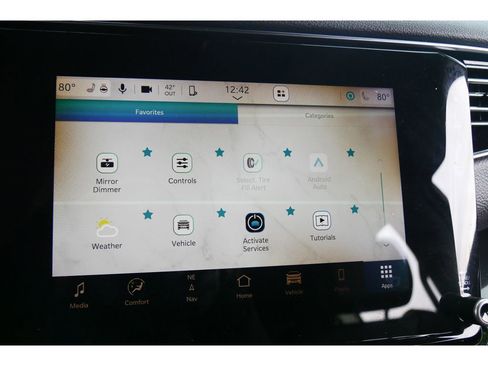 Used 2022 Jeep Wagoneer Series I image 31