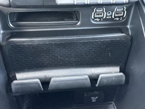 Used 2020 RAM 1500 Big Horn AWD/4WD image 23