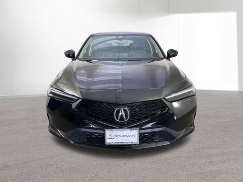 Certified 2026 Acura Integra FWD image 25
