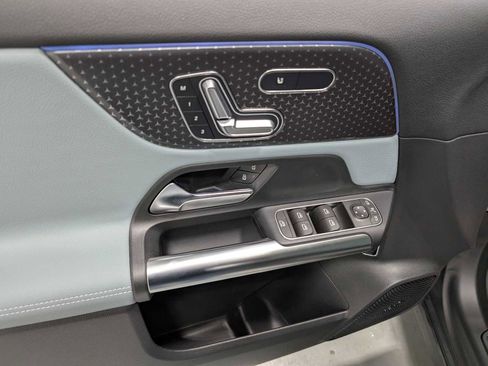 New 2026 Mercedes-Benz GLA 250 4MATIC image 33