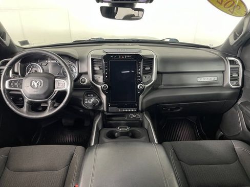 Used 2020 RAM 1500 Big Horn image 40