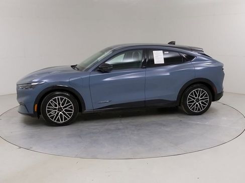 Certified 2024 Ford Mustang Mach-E Premium AWD/4WD image 19