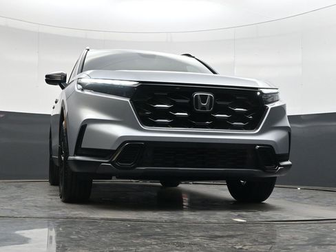 New 2026 Honda CR-V Sport-L image 26