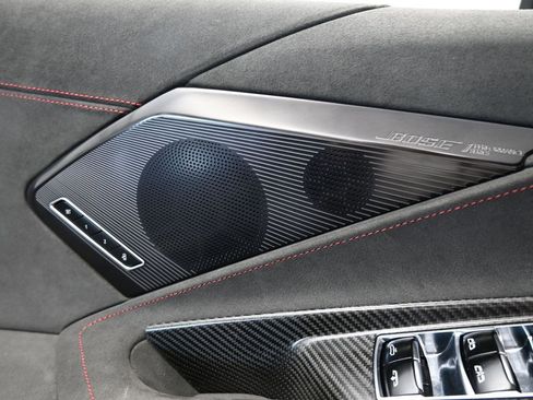 Used 2023 Chevrolet Corvette Stingray Premium Conv w/ Z51 Performance Package image 13