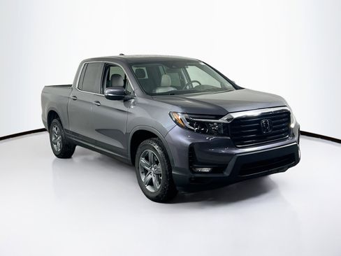 Used 2023 Honda Ridgeline RTL image 3