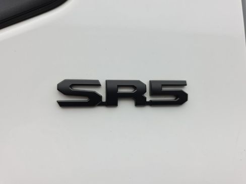 Used 2024 Toyota Tundra SR5 image 47