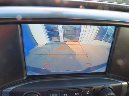 Used 2017 Chevrolet Silverado 3500 LTZ image 8