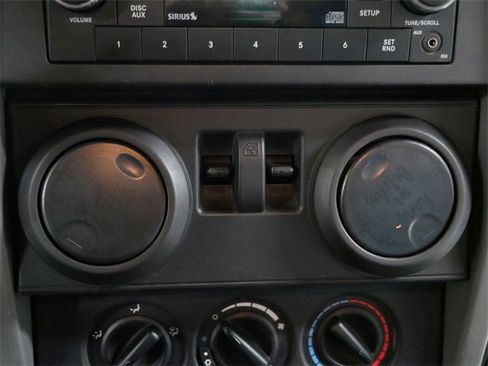 Used 2010 Jeep Wrangler Sport image 19