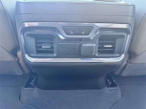 Used 2019 GMC Sierra 1500 SLT w/ SLT Premium Plus Package image 25