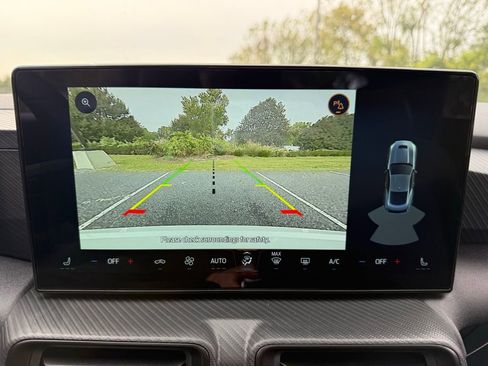 New 2025 Ford Mustang EcoBoost image 24