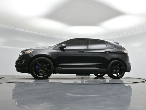 Used 2016 Ford Edge Titanium w/ Equipment Group 301A image 49