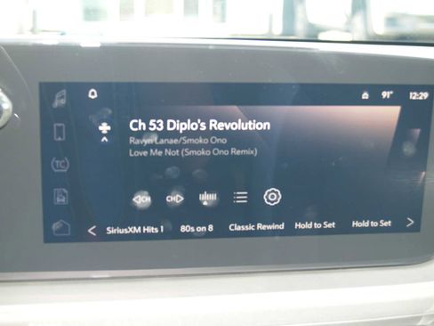 New 2026 Buick Envista Preferred w/ Advanced Safety Package image 26