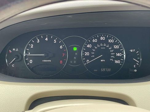 Used 2008 Toyota Avalon Limited image 16