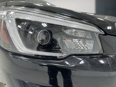 Used 2021 Subaru Forester Sport w/ Popular Package #2 AWD/4WD image 11