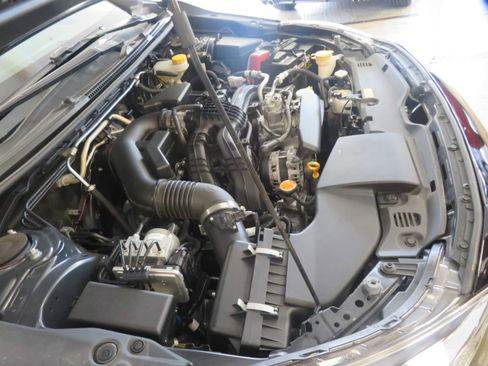 Used 2018 Subaru Crosstrek 2.0i Limited image 55