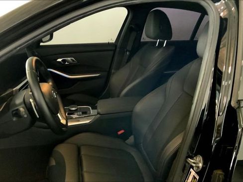 Used 2023 BMW 330e w/ Driving Assistance Package image 10