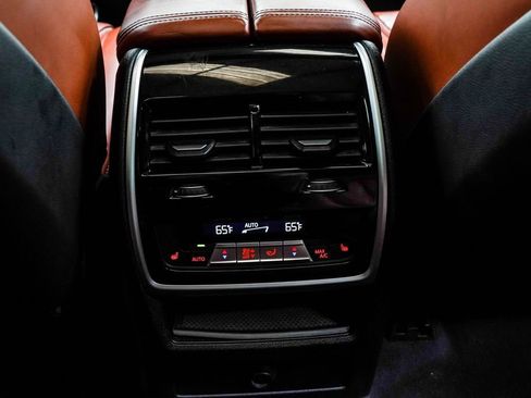 Used 2022 BMW X5 M50i w/ Executive Package AWD/4WD image 25